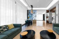 City Comfort Inn (Fuchuan Fenghuang Road)