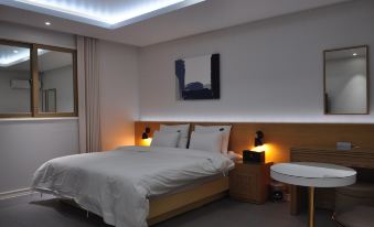 Hound Hotel Sangmu