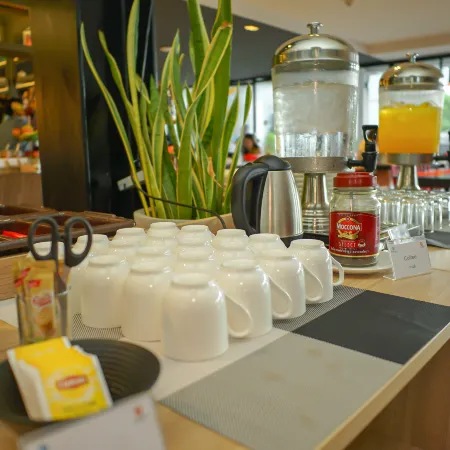 Moji Don Mueang Airport Hotel - Bangkok