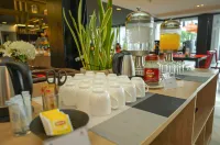 Moji Don Mueang Airport Hotel - Bangkok - breakfast