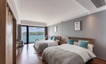 See also waiting · Zen Space Sea View beautiful accommodation