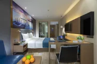 Yeste Hotel (Napo) Hotels in Napo