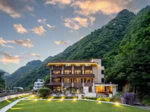 Anji Xiaoyao Valley Holiday Homestay