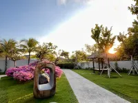 Vivara Bali Private Pool Villas & Spa Retreat Hotels near Rock bar