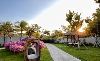 Vivara Bali Private Pool Villas & Spa Retreat