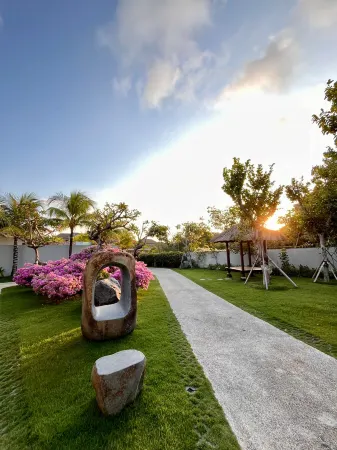 Vivara Bali Private Pool Villas & Spa Retreat