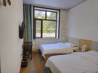 鑫苑極地賓館（漠河舞廳店）