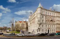 River Dance Suites by Adrez Hotels in Prague
