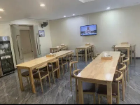 維也納智好酒店（南寧會展中心萬象城店）