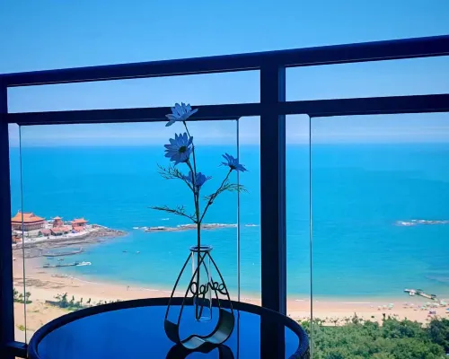 Haijian Xiaozhu Seaview Homestay (Luojia Temple Store) Nổi bật Photos