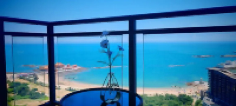 Haijian Xiaozhu Seaview Homestay (Luojia Temple Store)