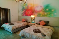 Khao Chi Chan Resort - Mountain view
