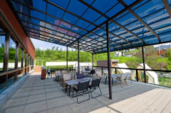 Guosu Xiangyunji Mountain Courtyard Homestay