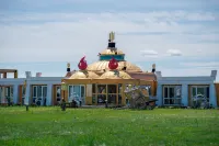 Erguna Grassland Secret Realm Hasar City