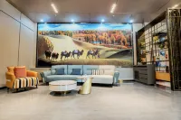 Homeinn Fairyland Hotel (Korla Railway Station)