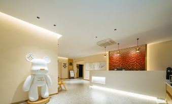 OLD STREET YUN ZHU HOTEL