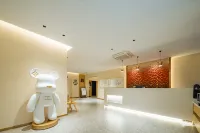 OLD STREET YUN ZHU HOTEL
