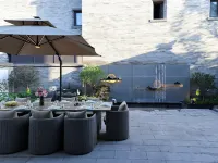 Longxuan Residence Light Luxury Elegant Accommodation Hotels near Datong Ancient City Wall