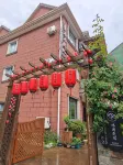Xiangshi Hostel Hotel dekat Jiulong Lake Scenic Spot