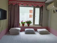 Yanji Yunlai Hotel - 2 ดาว