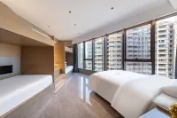Anyu E-Sports Hotel (Songdu)