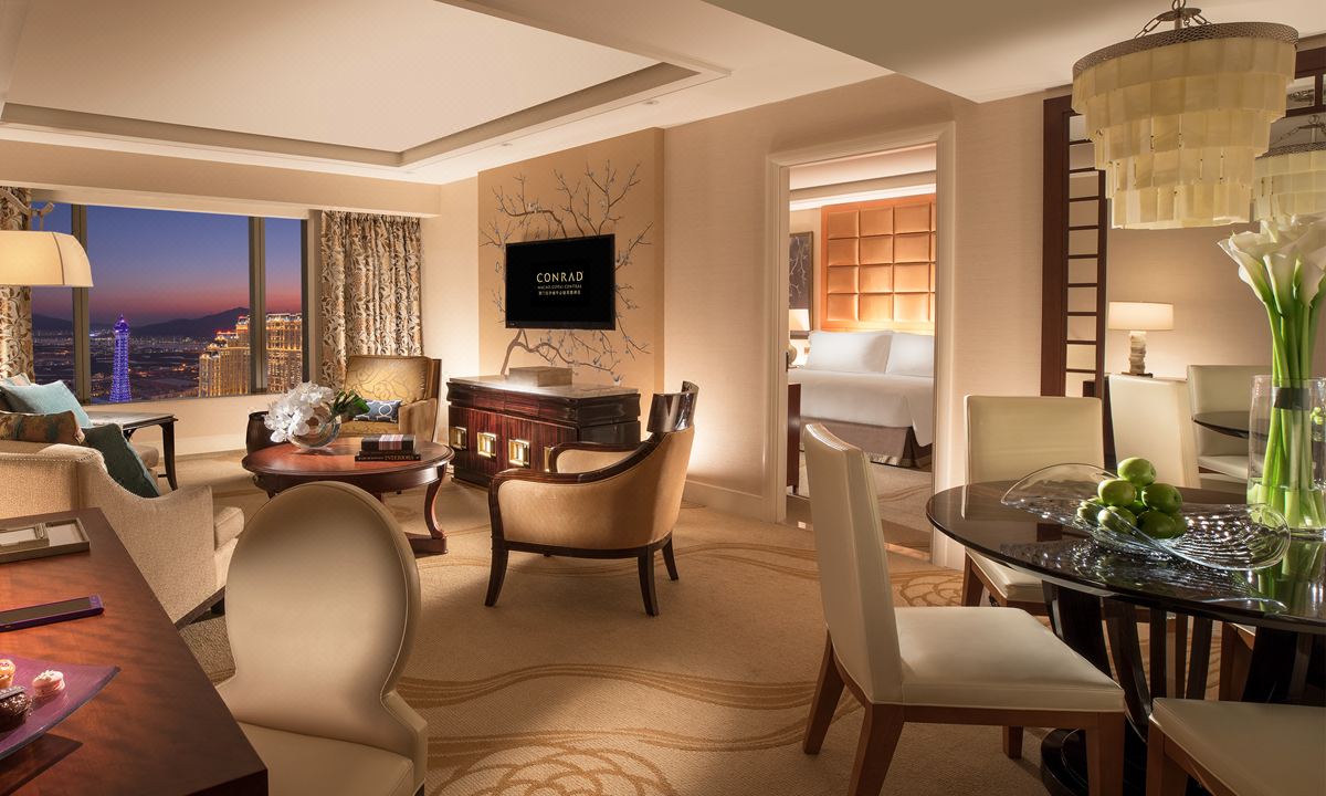 Conrad Macao