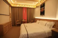 Kangding Laizong Hotel - Badekar