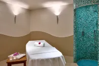 Hilton Berlin - spa