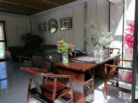 โรงแรมฮอลิเดย์ อินน์ ทะเลสาบชิงไห่