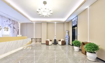Changchun Xinfa Hotel (Renmin Street Branch)
