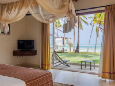 Karafuu Beach Resort & Spa Hotels in Pingwe