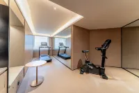 โรงแรม JI (สนามบินสวนหรงฟู่ ฮูหลุนเป้ยเอ่อ สาขา) - ที่มีที่จอดรถ