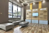 Homeinn Ease Hotel (Nanning Wuxu Airport T2 Terminal)