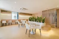 軒城加雅飯店 - 3 星級
