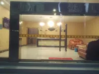 Gyirong Kunsa Hotel Hotels in Gyirong
