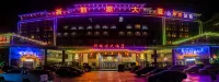 New Energy Hotel Hotels in Linfen