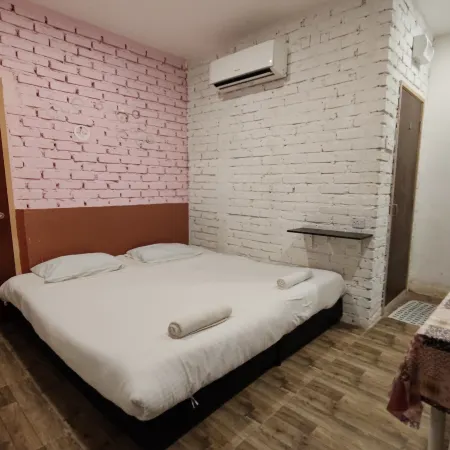 Maleeq Hotel Meru Ipoh