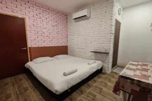 Maleeq Hotel Meru Ipoh Hotels in Sayong