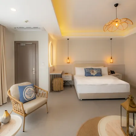 SUUM BODRUM HOTEL & BEACH