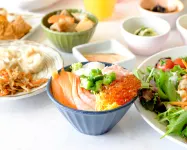 Tosei Hotel Cocone Tsukiji Ginza Premier - breakfast
