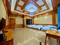 Zhagana Pure Land Homestay Hotel di Têwo