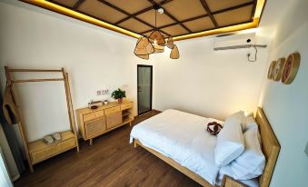 wangchuan mountain residence