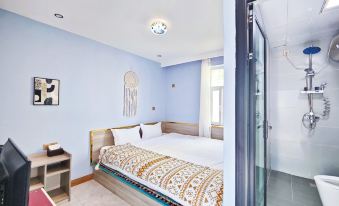 Jianglaiyiju Homestay (Tashikurgan China-Pakistan Friendship Road)