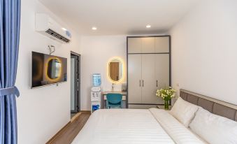 LUMI Hotel & Apartment