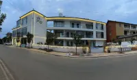 I travel I stay Holiday Inn