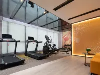 Hampton by Hilton Yoncgheng Hotel di Yongcheng