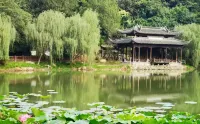Qianhua Ancient Village Rufeng Homestay