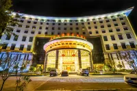 Hakka Tulou Prince Hotel Longyan