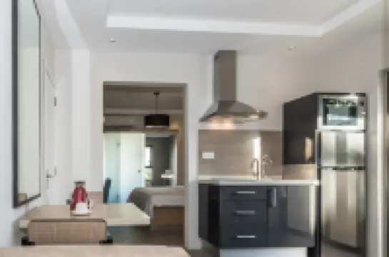 Pereybere Hotel & Spa Hotels in 