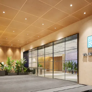 YueYun Hotel (Guangzhou Baiyun International Airport)